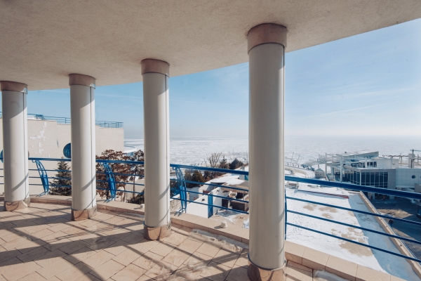 Hotel Stella Residence Верхняя Maristella Club (Odessa)